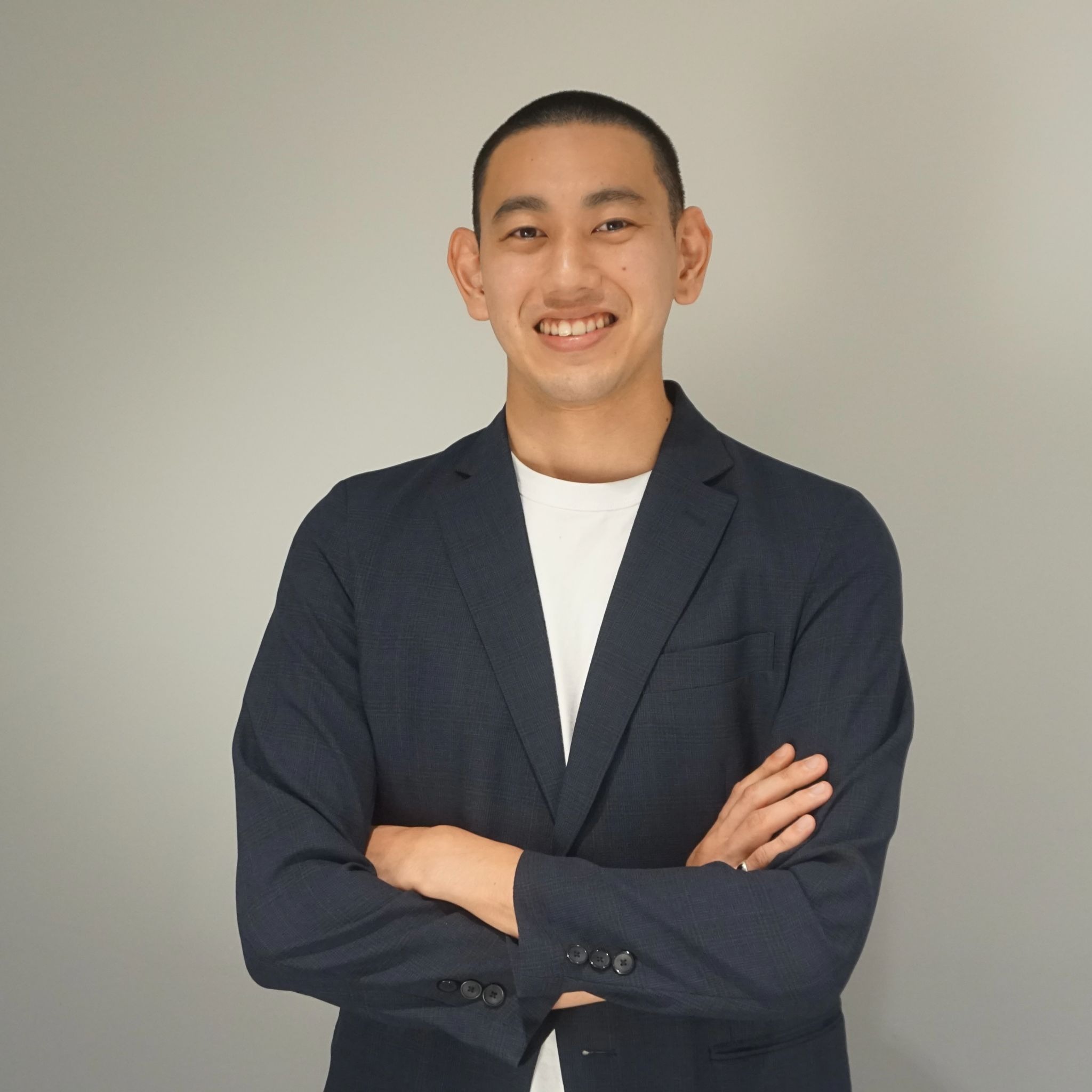 野挽 悠太